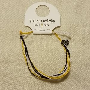 Pura vida Operation Underground Railroad original